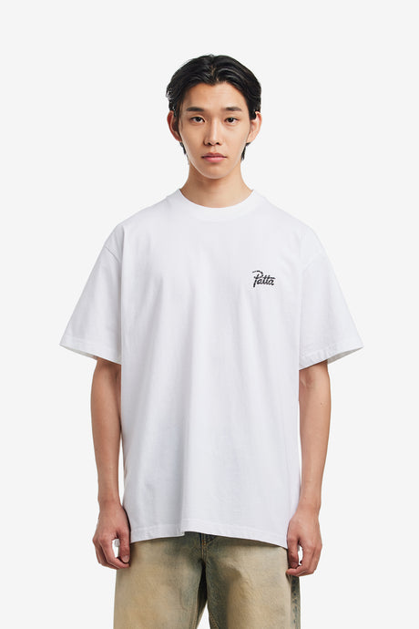 CROCO T-SHIRT