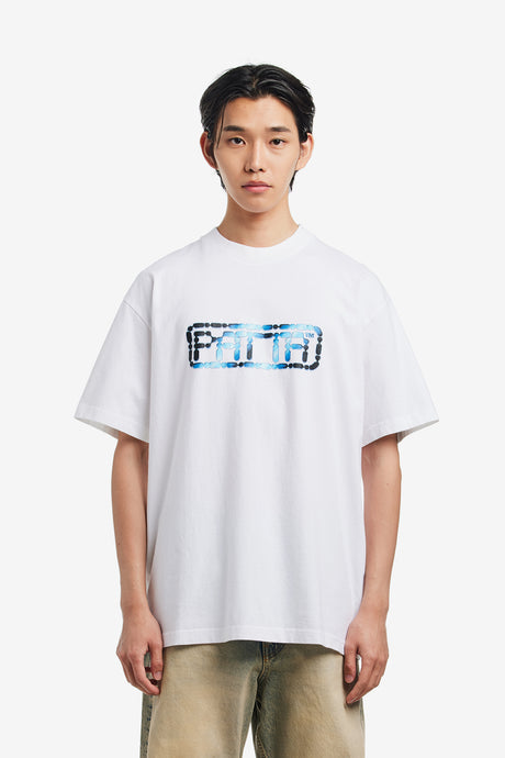 BIKE CHAIN T-SHIRT