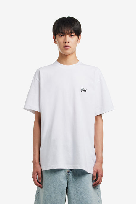 PROTECT YOURSELF T-SHIRT
