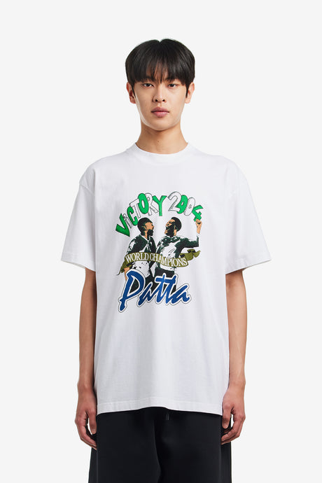VICTORY T-SHIRT