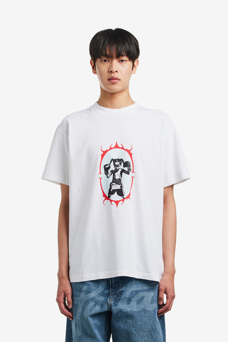 BOXING T-SHIRT