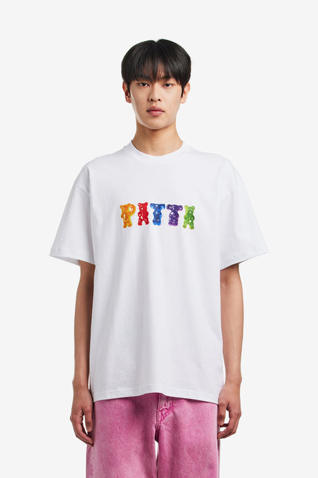 GUMMI T-SHIRT