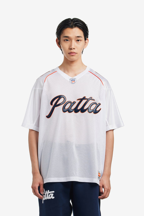 AMERICAN FOOTBALL JERSEY