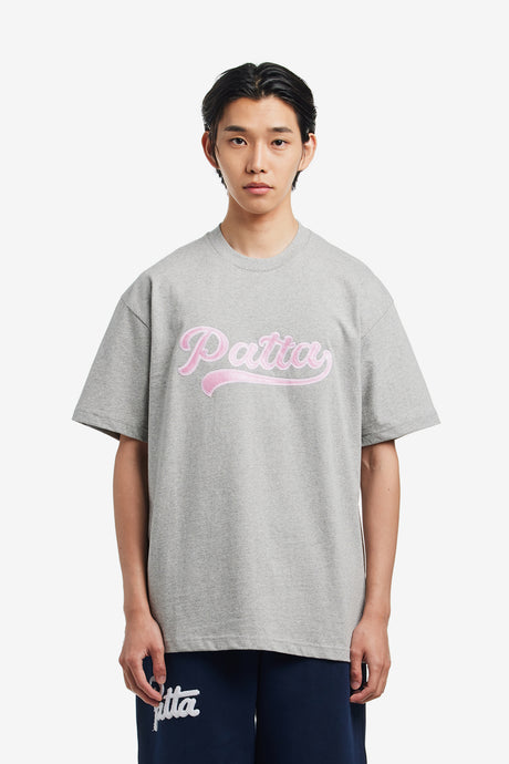 LOGO TAIL T-SHIRT