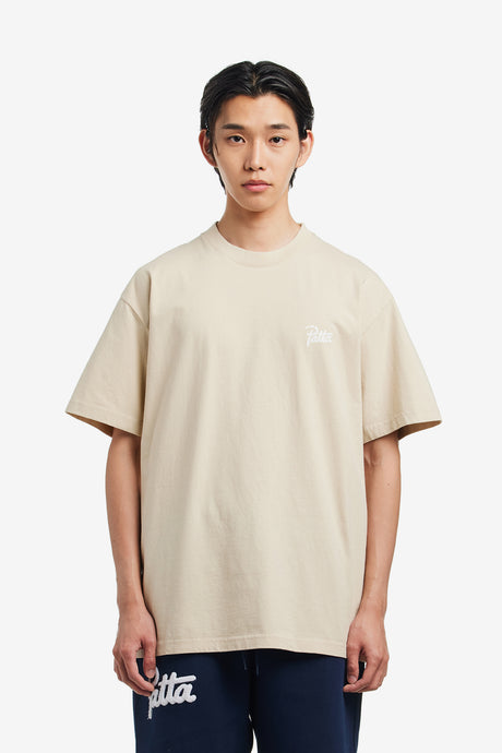 CROCO T-SHIRT