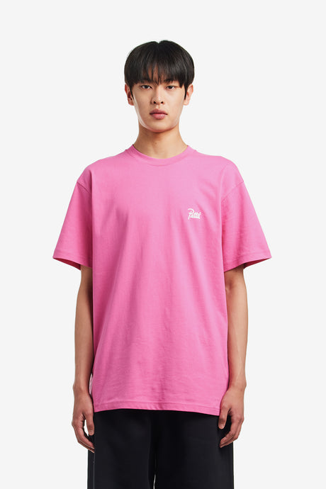 PROTECT YOURSELF T-SHIRT