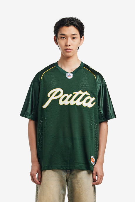 AMERICAN FOOTBALL JERSEY