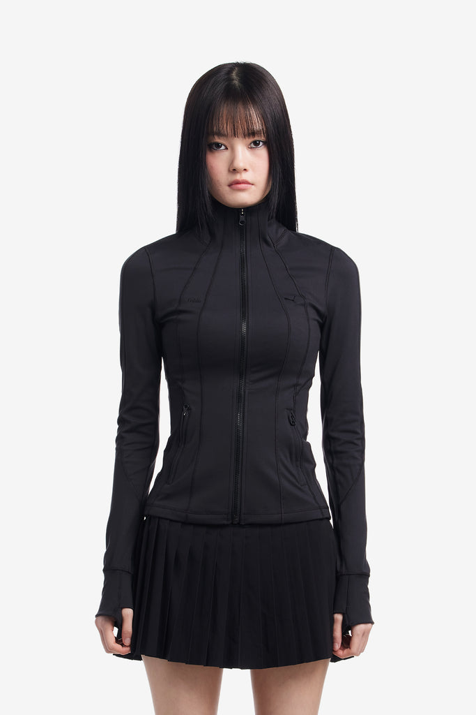 X GUIZIO ACTIVE TOP - WORKSOUT WORLDWIDE