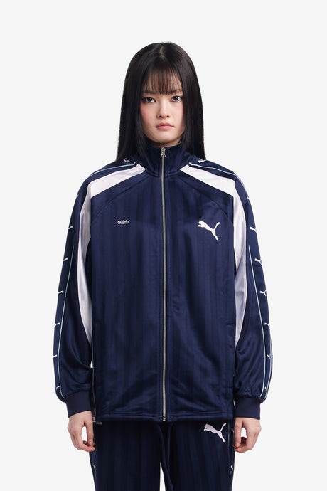 X GUIZIO T7 TRACK JACKET