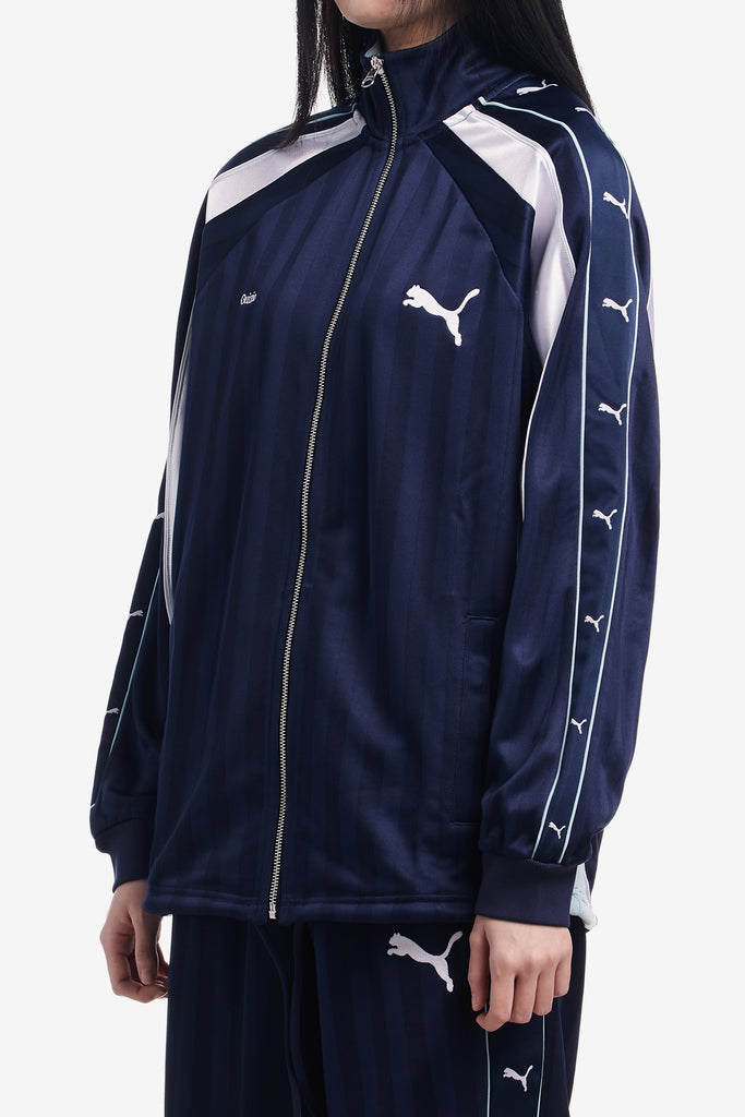 X GUIZIO T7 TRACK JACKET - WORKSOUT WORLDWIDE