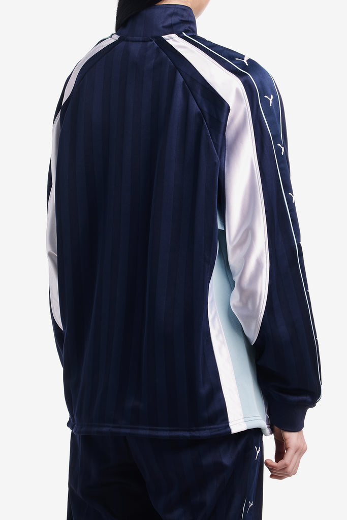 X GUIZIO T7 TRACK JACKET - WORKSOUT WORLDWIDE