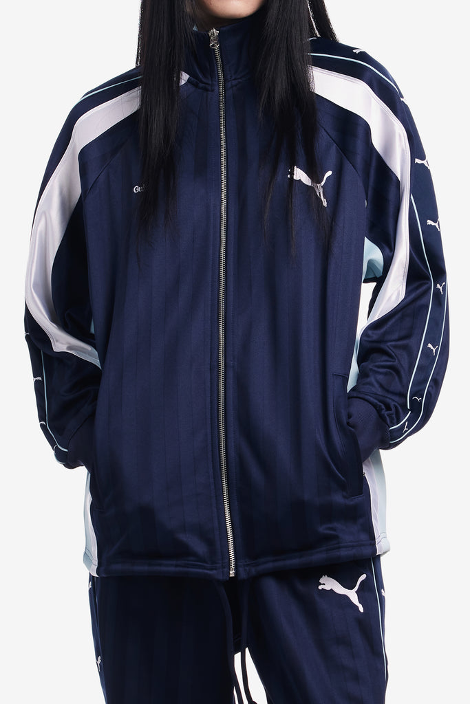 X GUIZIO T7 TRACK JACKET - WORKSOUT WORLDWIDE