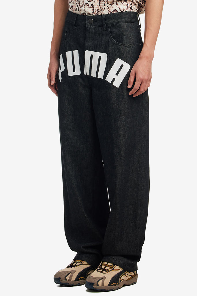 X A$AP ROCKY PRINTED DENIM - WORKSOUT WORLDWIDE