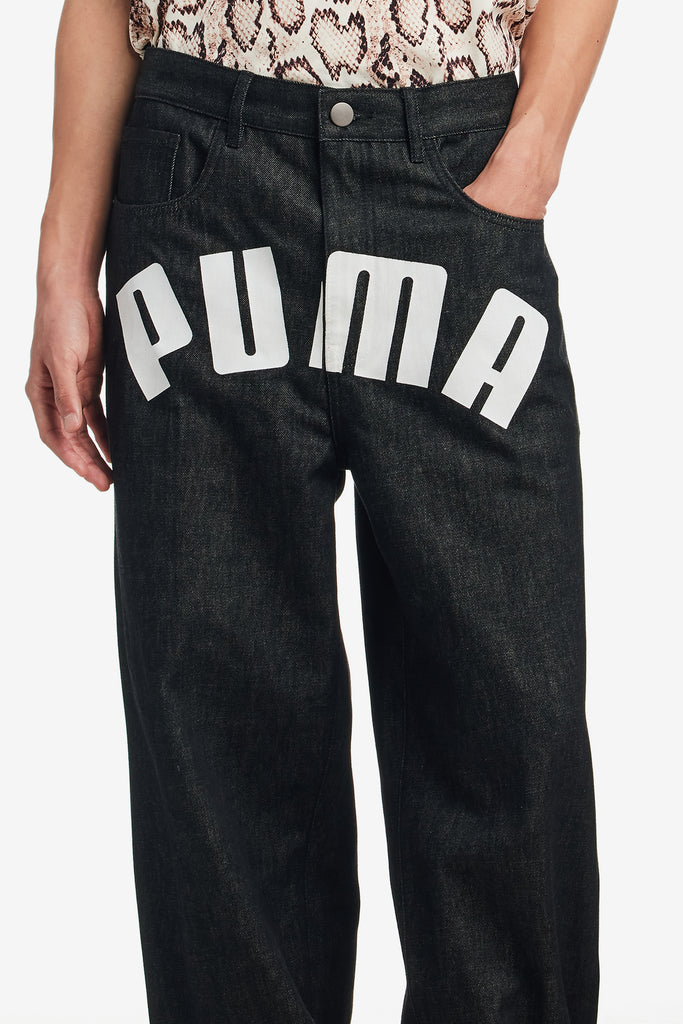 X A$AP ROCKY PRINTED DENIM - WORKSOUT WORLDWIDE