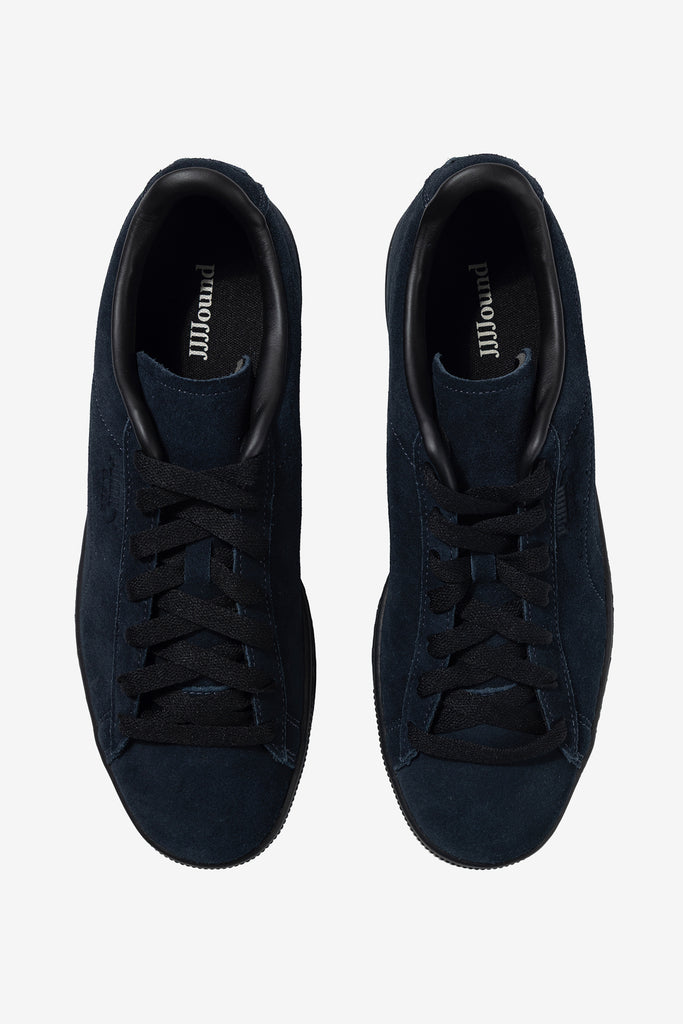 SUEDE 2 JJJJOUND - WORKSOUT WORLDWIDE