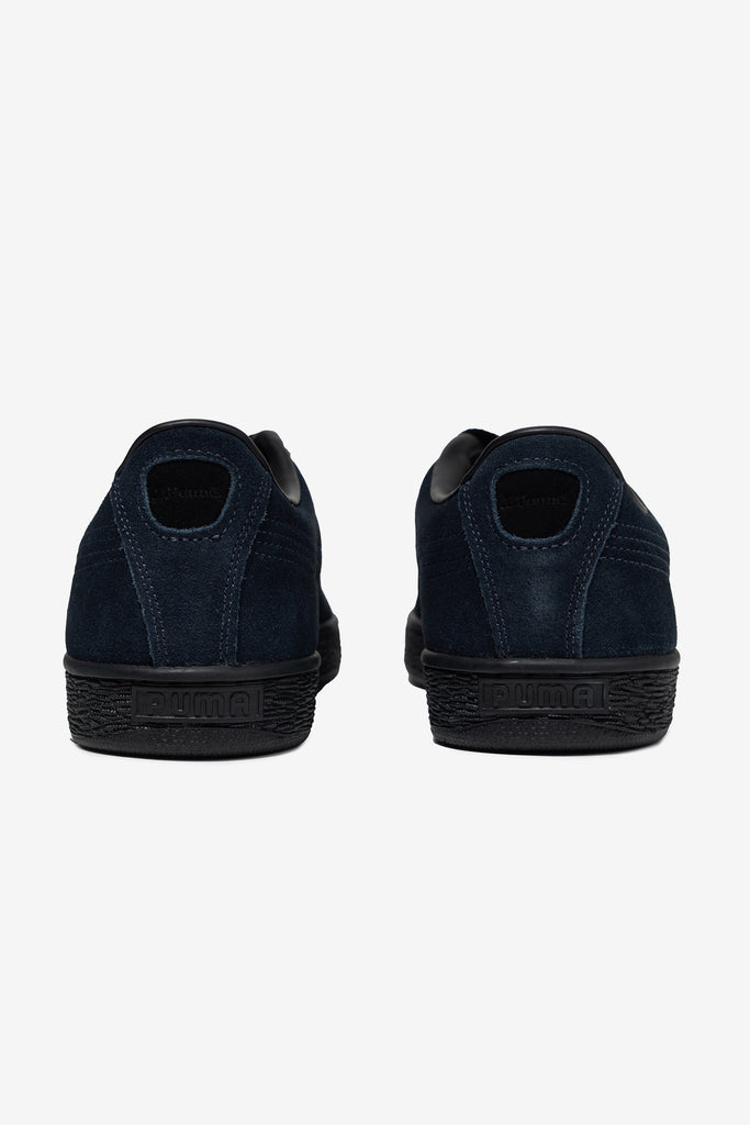 SUEDE 2 JJJJOUND - WORKSOUT WORLDWIDE