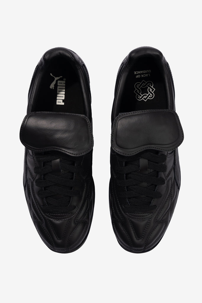 X LACK OF GUIDANCE KING INDOOR - WORKSOUT WORLDWIDE