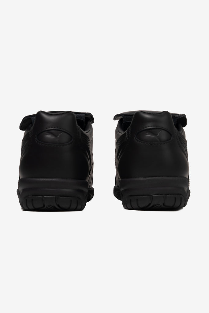 X LACK OF GUIDANCE KING INDOOR - WORKSOUT WORLDWIDE