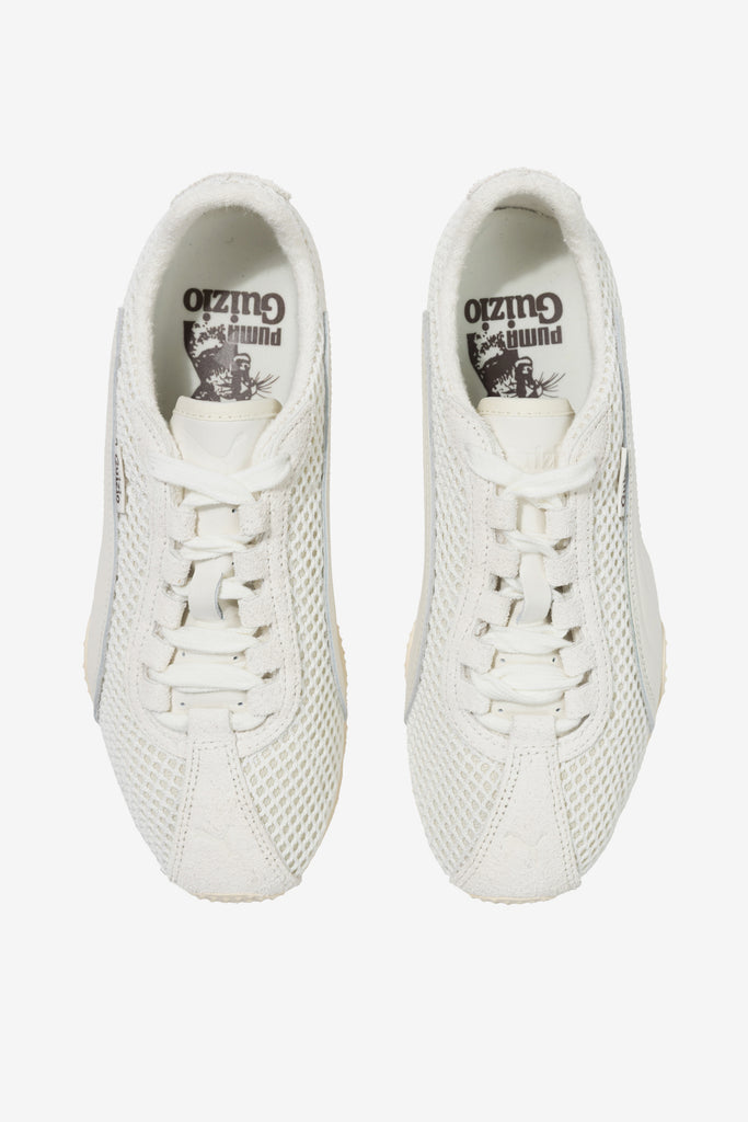 H-STREET GUIZIO - WORKSOUT WORLDWIDE