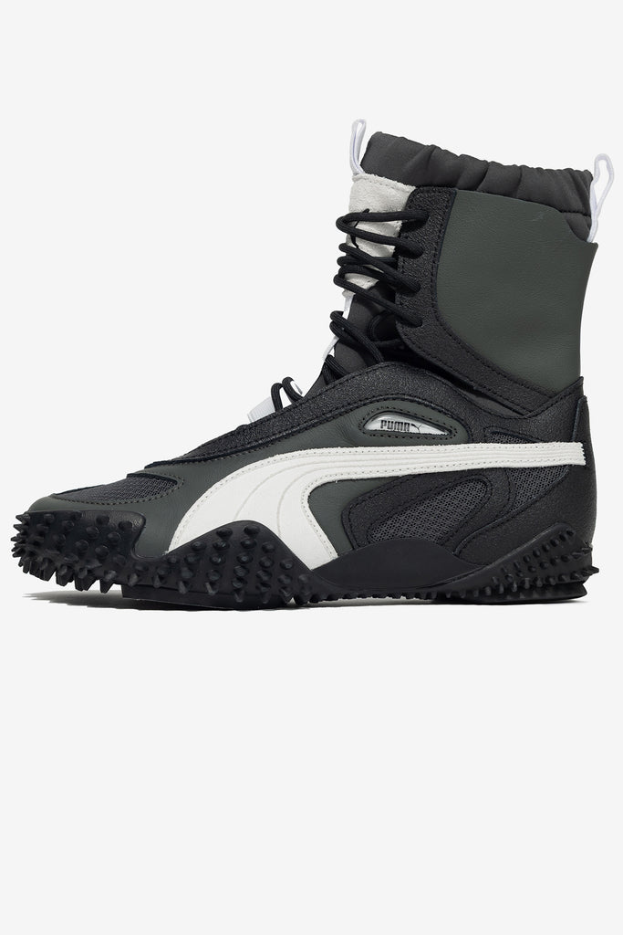 MOSTRO MID WNS - WORKSOUT WORLDWIDE