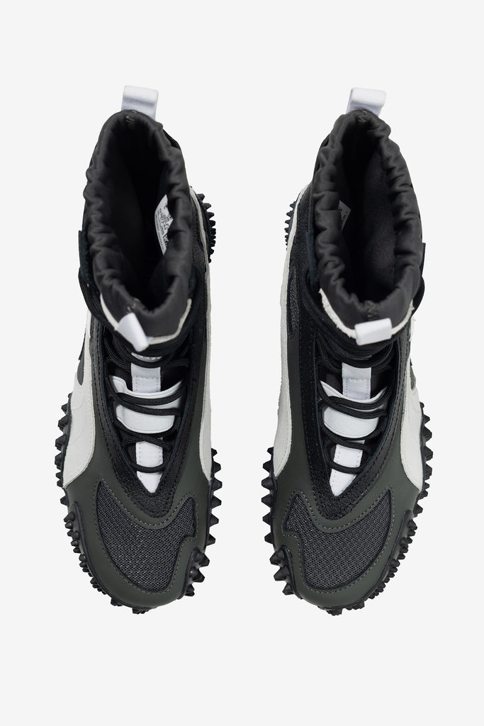 MOSTRO MID WNS - WORKSOUT WORLDWIDE