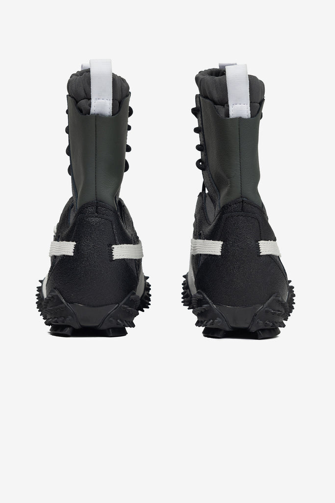 MOSTRO MID WNS - WORKSOUT WORLDWIDE