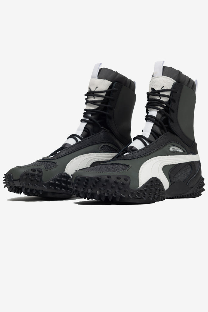 MOSTRO MID WNS - WORKSOUT WORLDWIDE