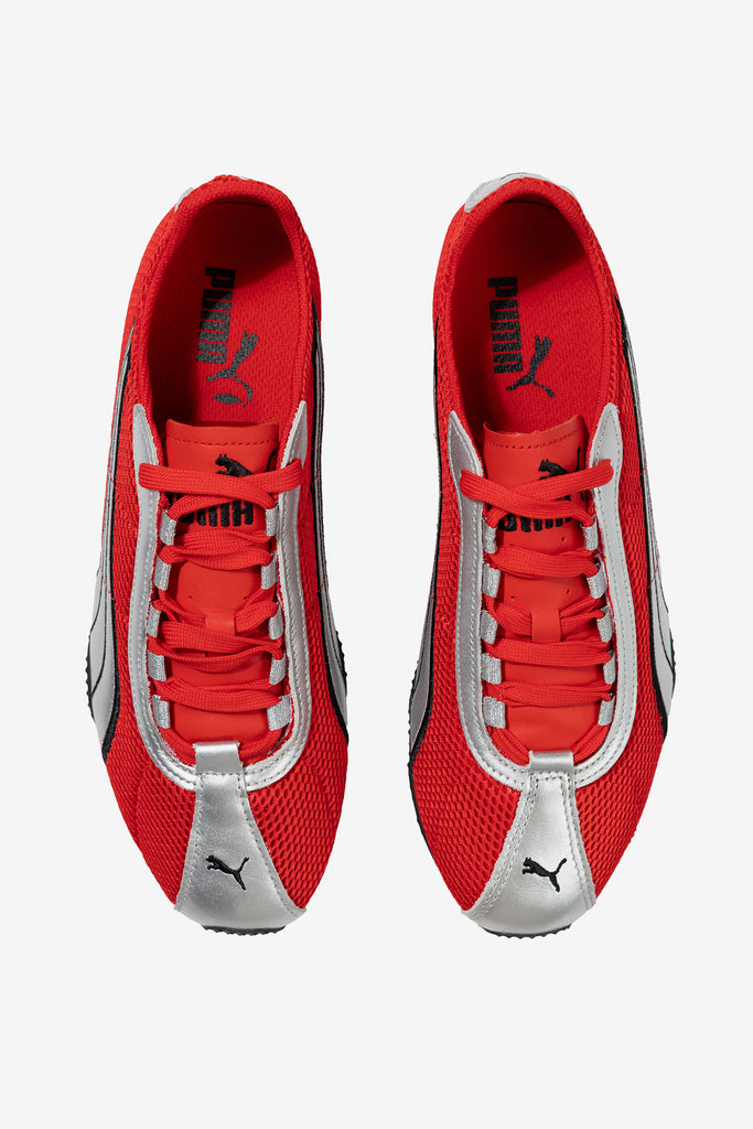 H-STREET OG - WORKSOUT WORLDWIDE