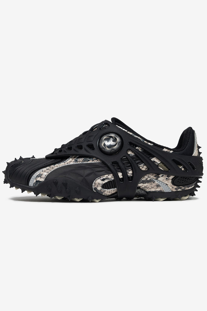 X A$AP ROCKY MOSTRO GABBIA SNAKE - WORKSOUT WORLDWIDE