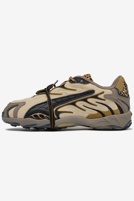 X A$AP ROCKY INHALE LEOPARD