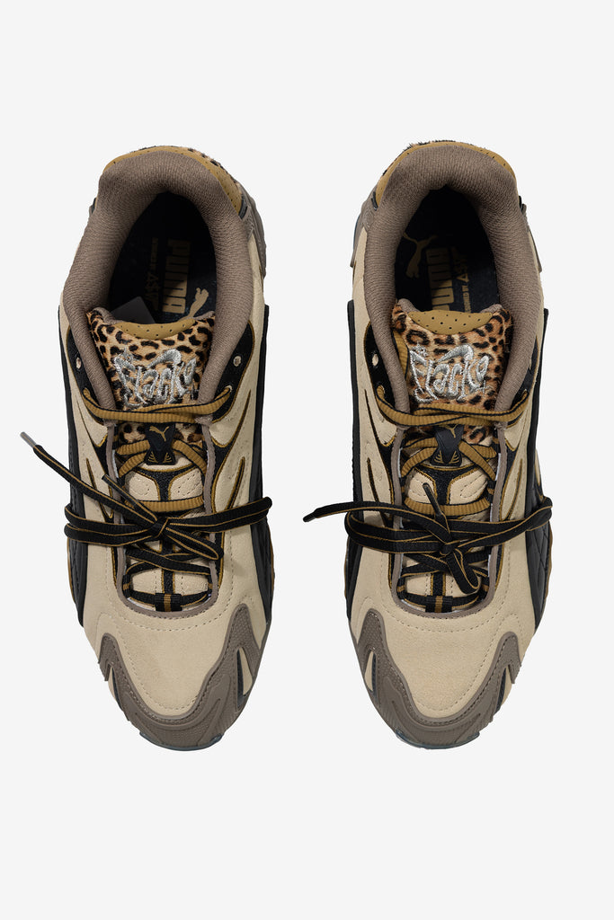 X A$AP ROCKY INHALE LEOPARD - WORKSOUT WORLDWIDE