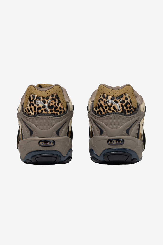 X A$AP ROCKY INHALE LEOPARD - WORKSOUT WORLDWIDE