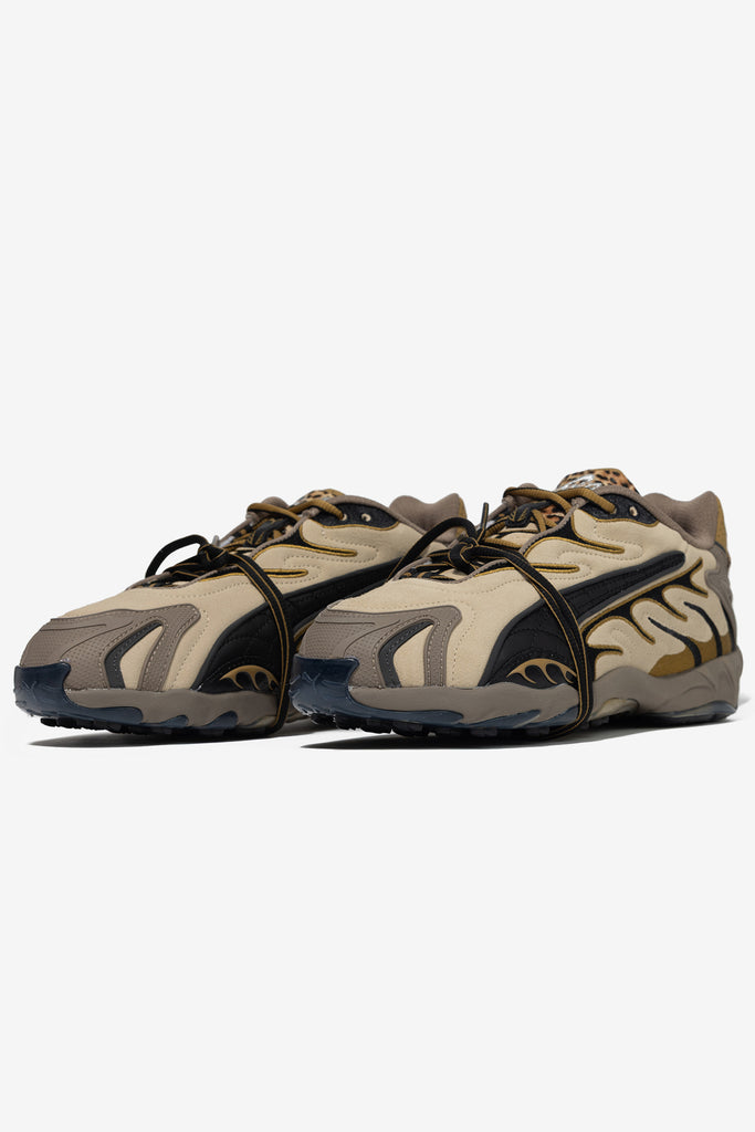 X A$AP ROCKY INHALE LEOPARD - WORKSOUT WORLDWIDE