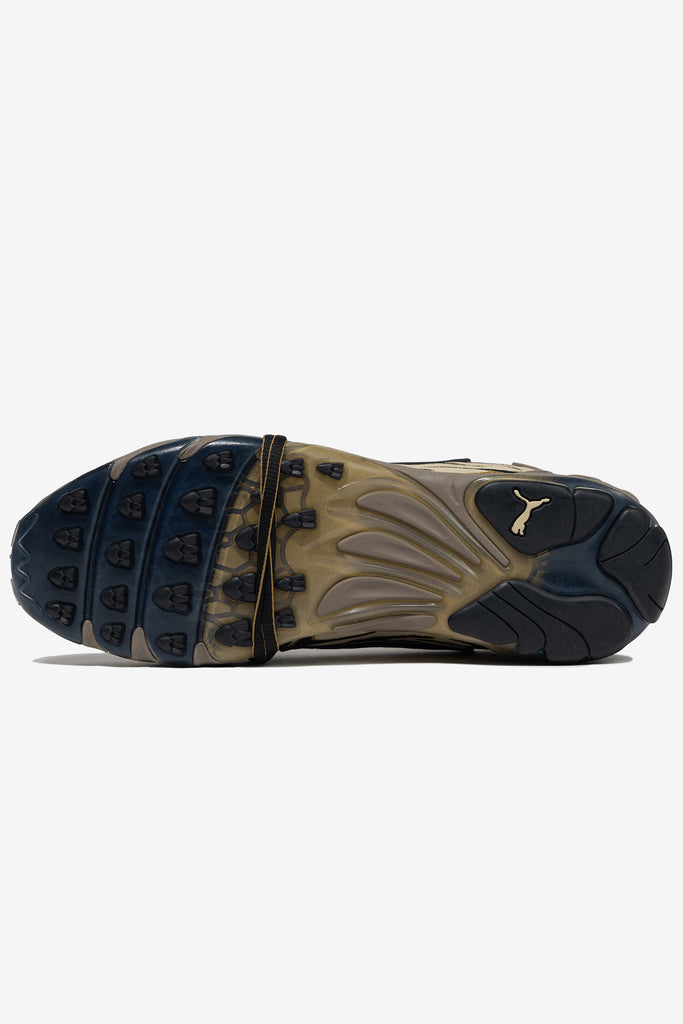 X A$AP ROCKY INHALE LEOPARD - WORKSOUT WORLDWIDE