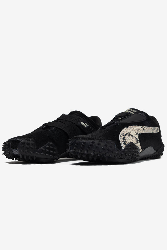 X A$AP ROCKY MOSTRO OG PONY HAIR - WORKSOUT WORLDWIDE