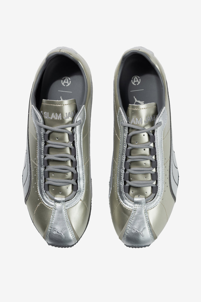 X SLAM JAM H-STREET - WORKSOUT WORLDWIDE