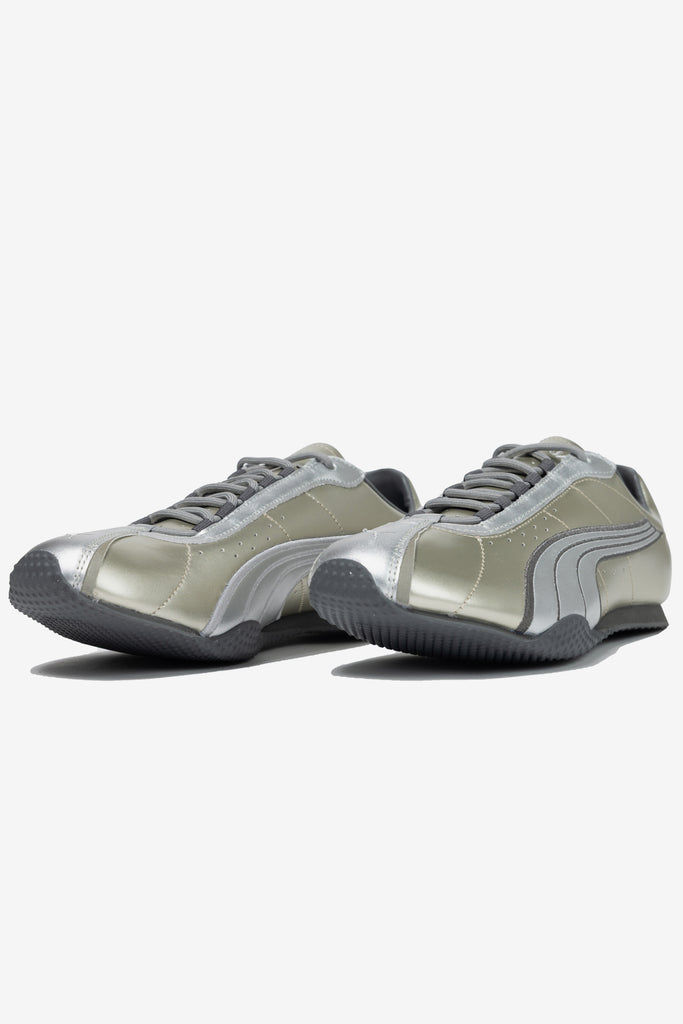 X SLAM JAM H-STREET - WORKSOUT WORLDWIDE