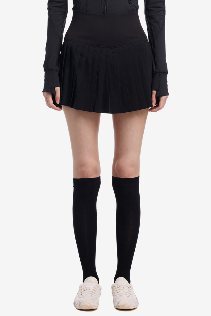 X GUIZIO SKIRT - WORKSOUT WORLDWIDE