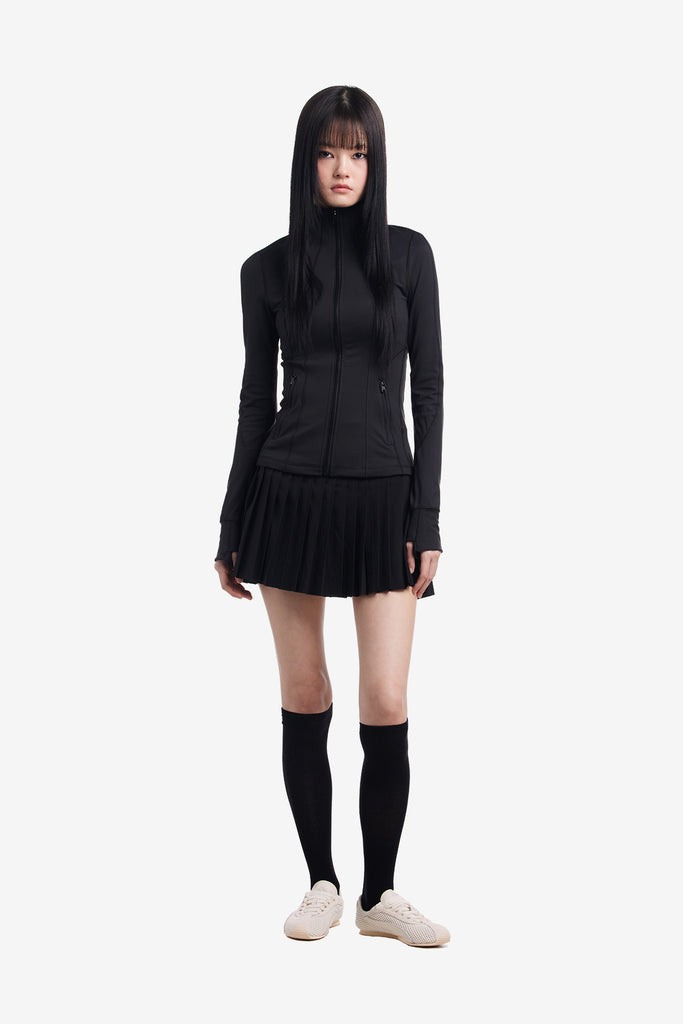 X GUIZIO SKIRT - WORKSOUT WORLDWIDE