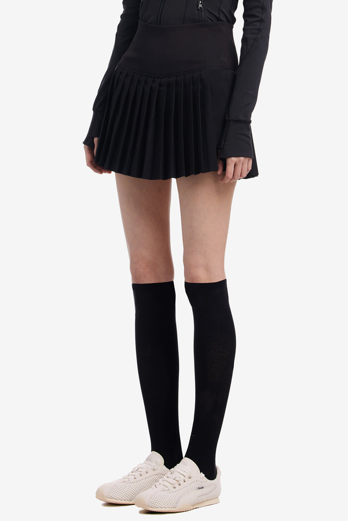 X GUIZIO SKIRT - WORKSOUT WORLDWIDE