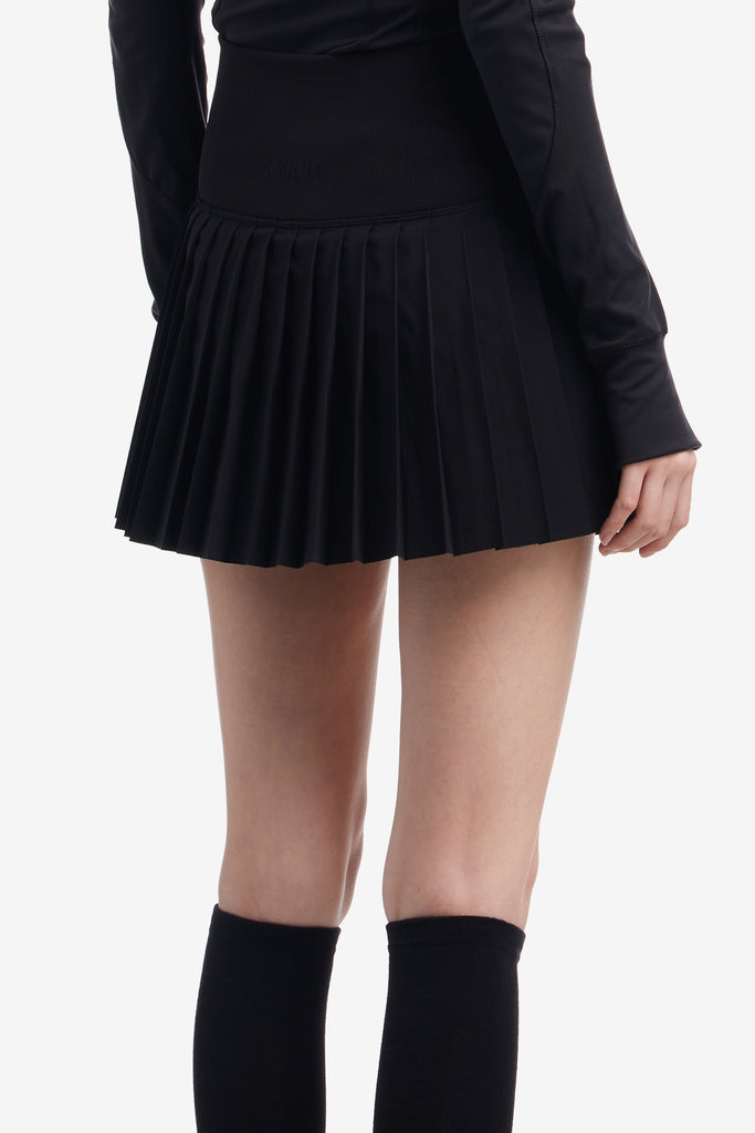 X GUIZIO SKIRT - WORKSOUT WORLDWIDE