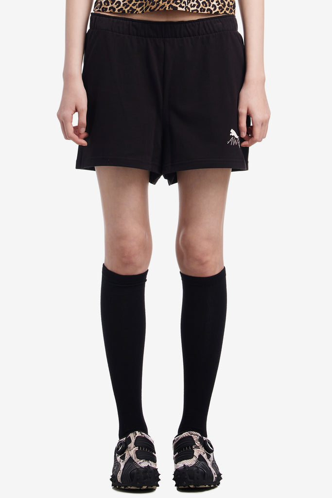 X A$AP ROCKY JERSEY SHORT - WORKSOUT WORLDWIDE