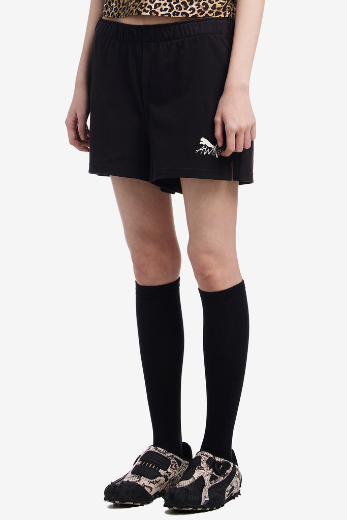 X A$AP ROCKY JERSEY SHORT - WORKSOUT WORLDWIDE