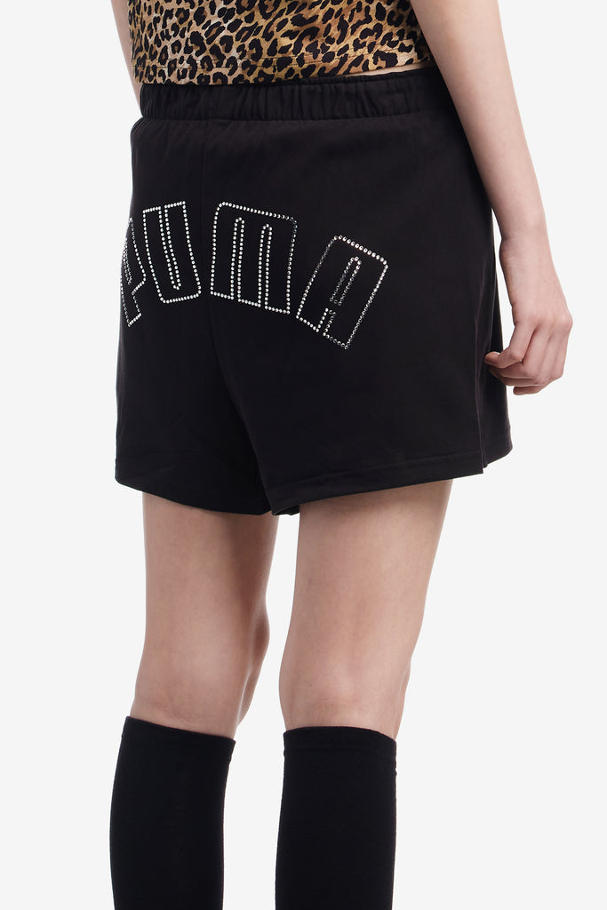 X A$AP ROCKY JERSEY SHORT - WORKSOUT WORLDWIDE