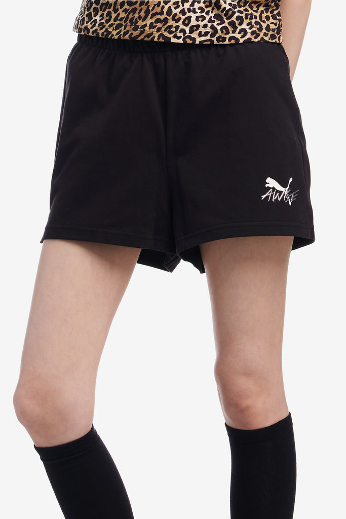 X A$AP ROCKY JERSEY SHORT - WORKSOUT WORLDWIDE