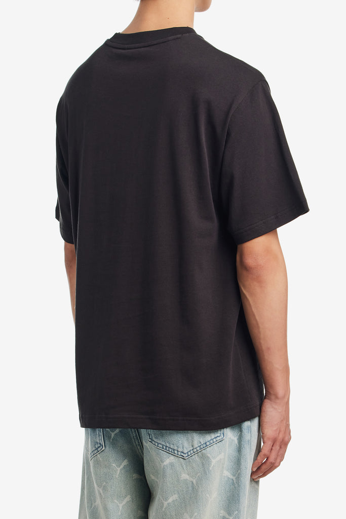 X A$AP ROCKY MOTORS TEE - WORKSOUT WORLDWIDE