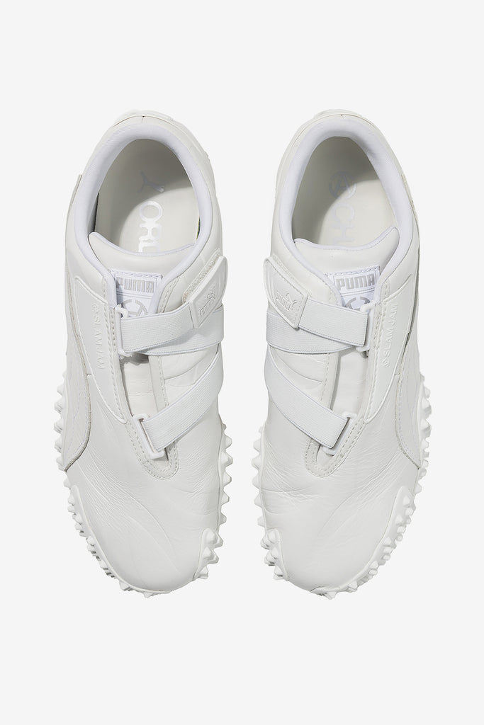 X SLAM JAM MOSTRO DEBOSS - WORKSOUT WORLDWIDE