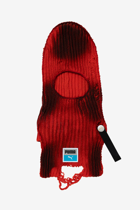 X A$AP ROCKY KNITTED BALACLAVA