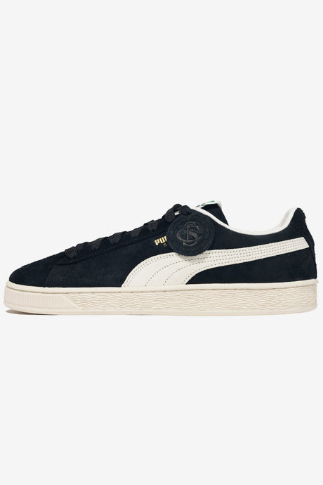 SUEDE CHARLES F. STEAD I