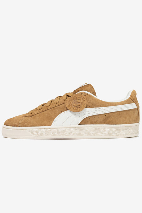 SUEDE CHARLES F. STEAD V